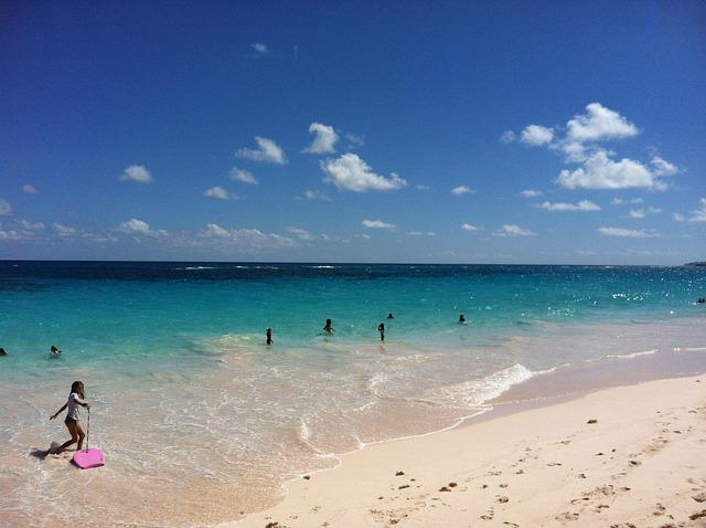 Bermuda's Strategic economic Partnerships with the UK and U.S