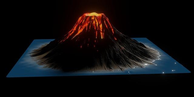 The Volcanic Eruption That Changed Everything