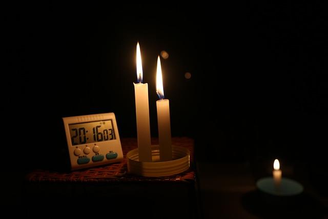 Understanding the Causes Behind the Recent power Outages