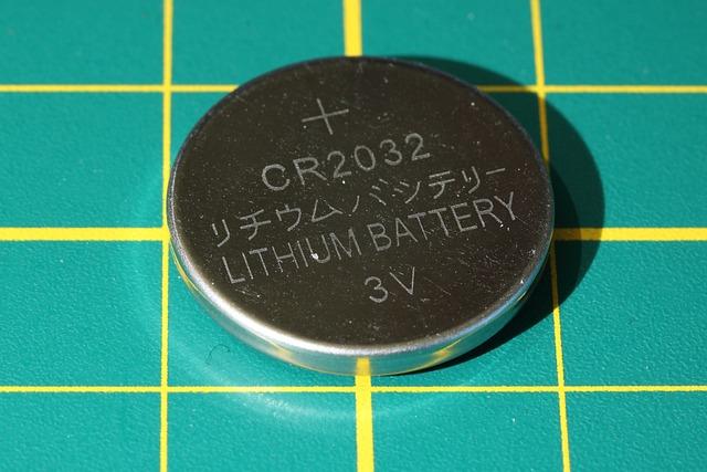 Global Implications: How Arkansas' Lithium Can Impact the Renewable Energy Market