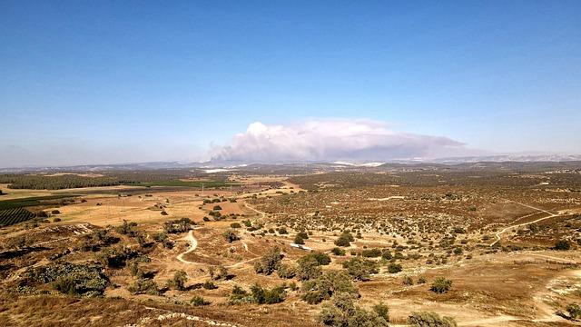 Challenges ahead: Navigating Wildfire Risks and Climate Change
