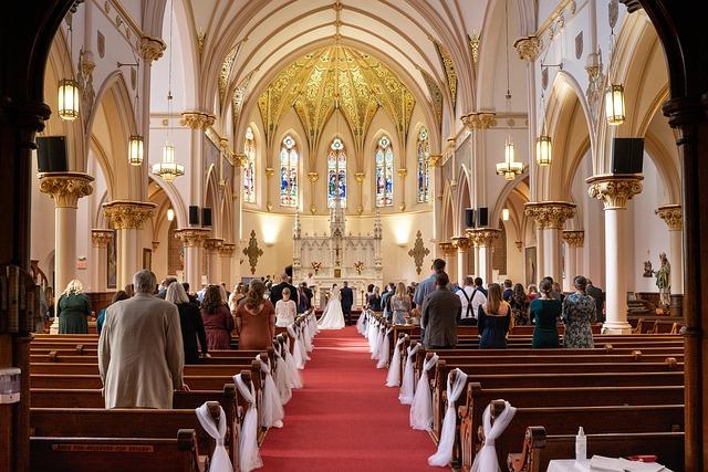 Path Forward: Strategies for Dialogue Within the Catholic Church