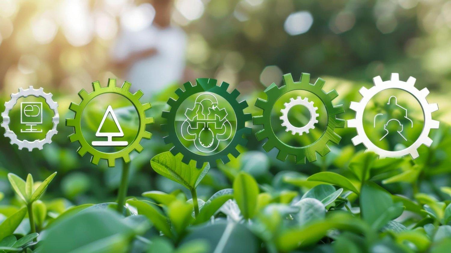 Environmental Considerations in‍ Combined Gas Development ⁣Plans