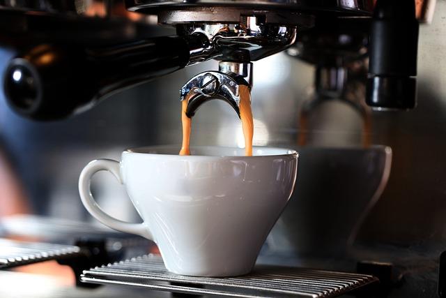 Exploring the Vibrant Coffee Scene: Key espresso Spots‌ in ⁤Martinique