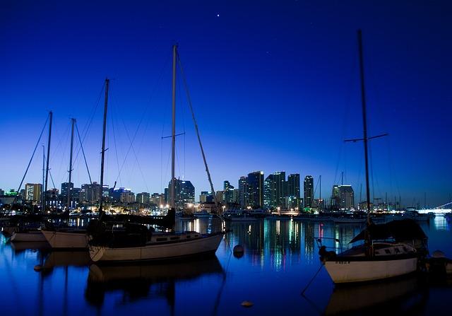 Regional Variations: ‍From San Diego ⁤to San Francisco