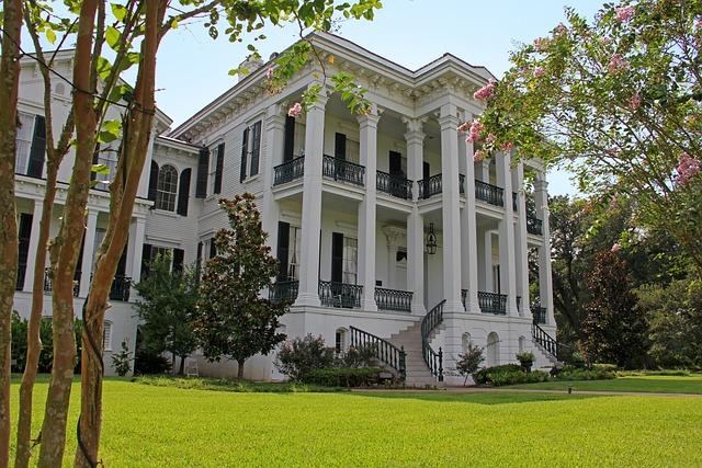 key Issues Facing Louisiana: A Look at Education, Economy, and Healthcare