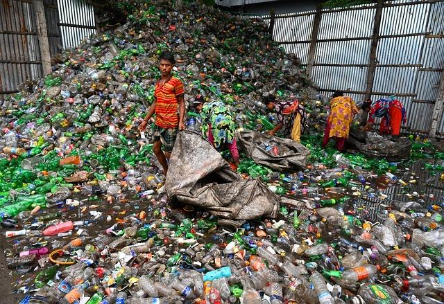 Investigation Reveals allegations of Child Labor and Abuse in Isolated Community