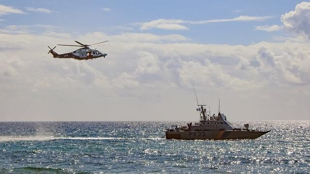 Details of the Operation: How the Coast Guard Conducts Transfers to the Bahamas