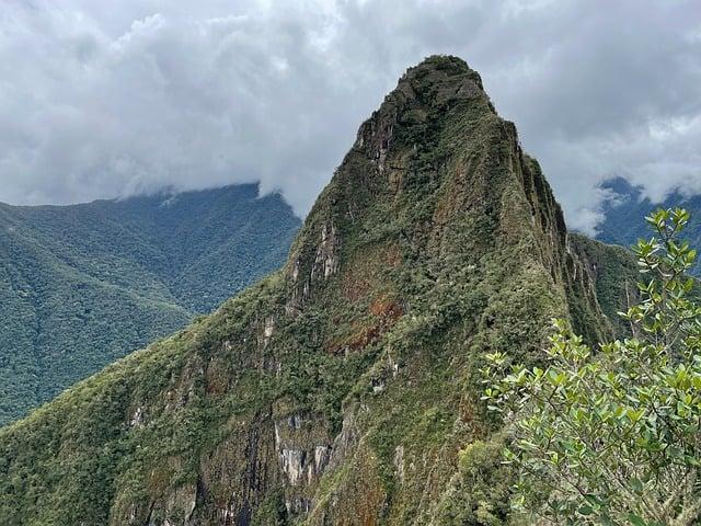 Strategic Importance of Peru for Mace Group's Global Presence