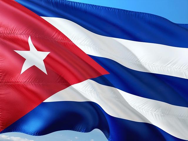 The Role of U.S. Policy in Shaping Migration Patterns from Cuba