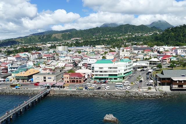 Exploring Dominica's Unique Attractions: A Guide for Tourists
