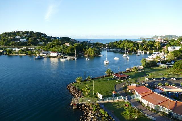 Travel Tips for First-Time Visitors to St lucia