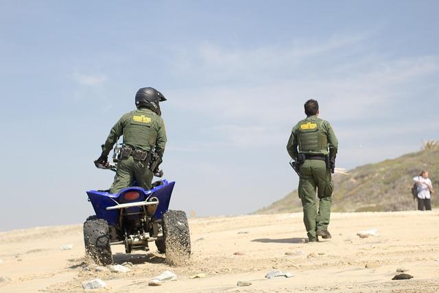 Examining the Challenges Facing Border Patrol Agents in Rural Areas