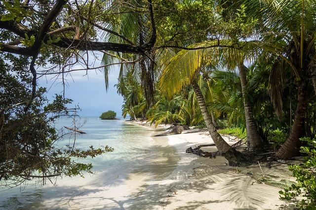 Discovering‍ the Allure of Caribbean Islands with Easy Access