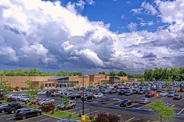 Strategic Recommendations for Walmart: navigating Regulatory Landscapes