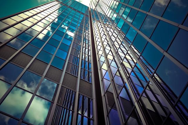 Innovative Architecture and Sustainable Practices Driving Skyscraper Development