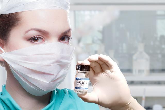 Key Challenges in Vaccination Efforts and Strategies for Improvement