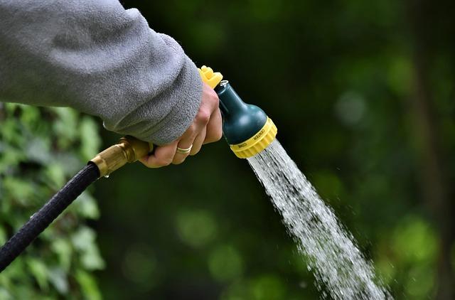 Innovative Tools for Effective Water Management
