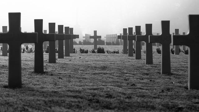 Encouraging Civic Participation in National Remembrance Days