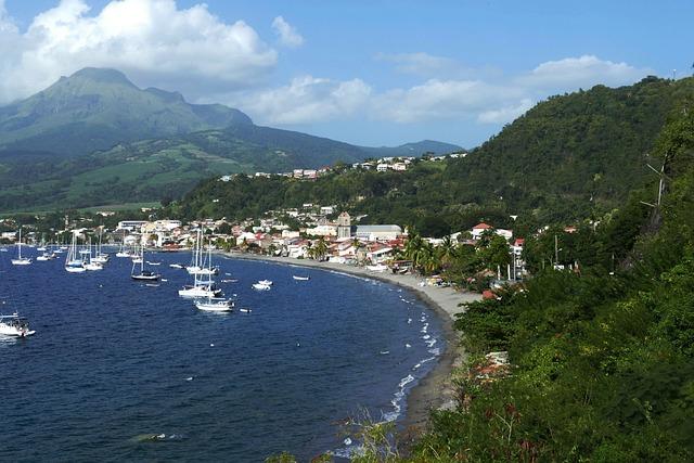The Economic Implications of Integrating Martinique into the Eastern Caribbean Framework