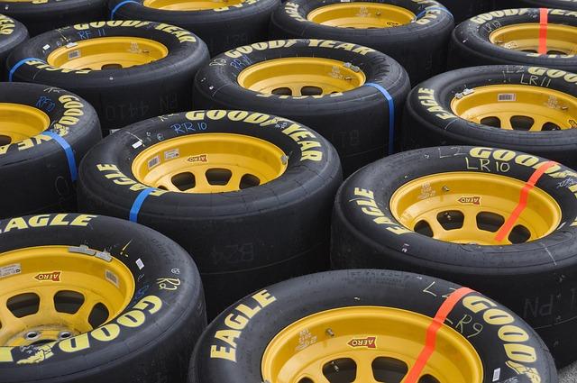 The Growing Appeal of NASCAR for International Drivers