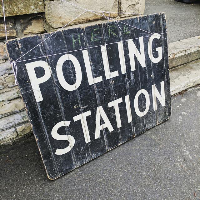 Long-Term Solutions for Elections in Vulnerable Regions