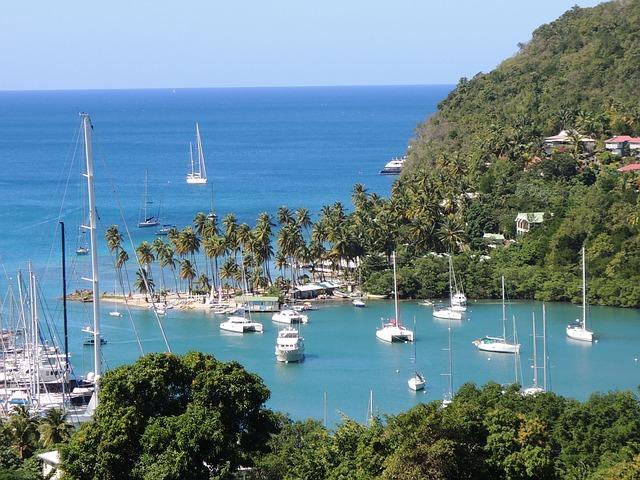 Full Match Guide for Saint Lucia vs Aruba: Key Details and Kick-Off Insights