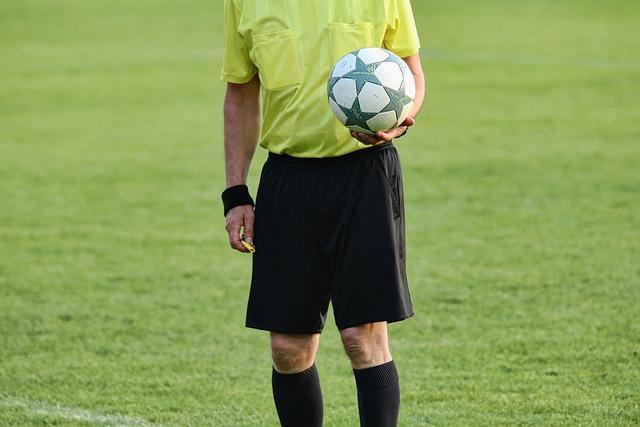 Overview of Allegations Against the Referee in recent Copa Matches