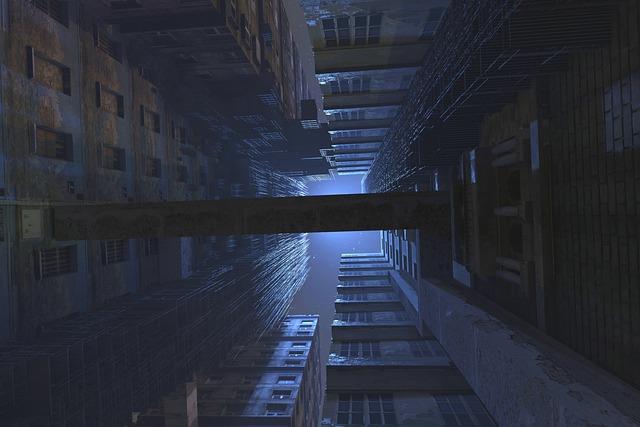 Exploring the Dystopian Landscape of Project⁤ 2025