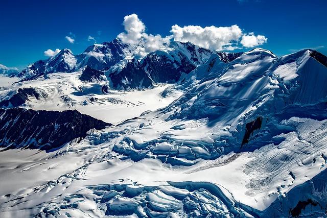 Interior Secretary​ Takes Steps to Unleash Alaska’s Extraordinary Resource Potential - US Department⁤ of the Interior