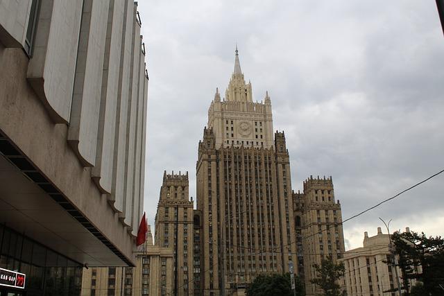 The Role of ⁤U.S.Diplomacy in‍ Strengthening Latin American Relations