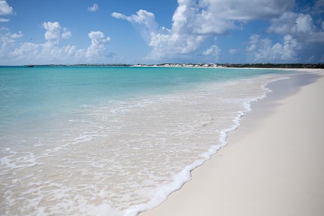 Education and Healthcare in Anguilla