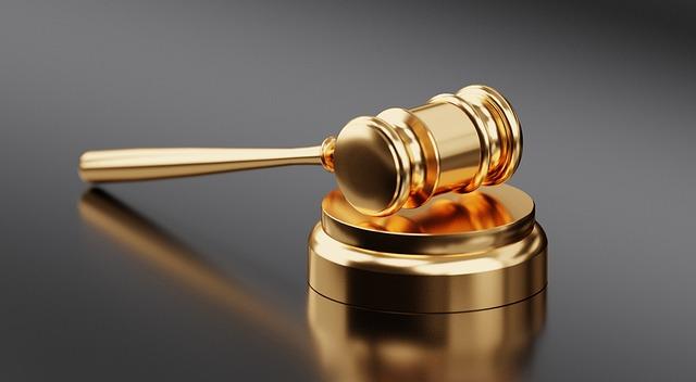 Strengthening Institutions: Key Reforms for Upholding the Rule of Law