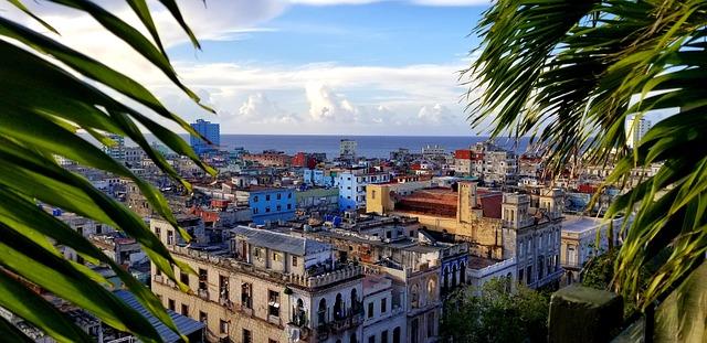 Recommended Precautions for Americans Traveling to Cuba