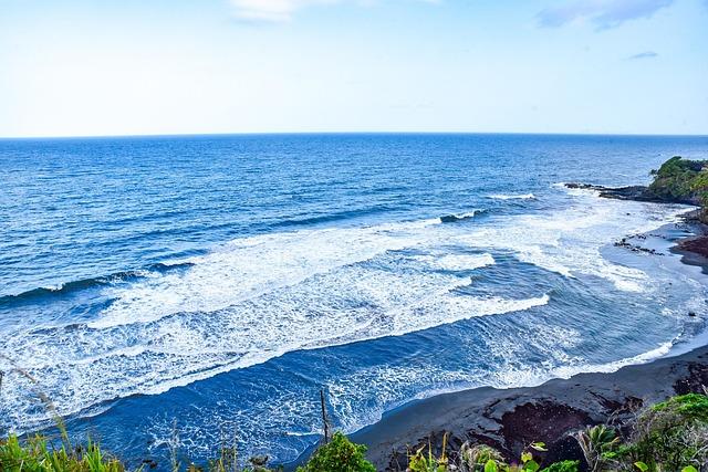 Impact of Direct Connectivity on Tourism and Economy in St Vincent