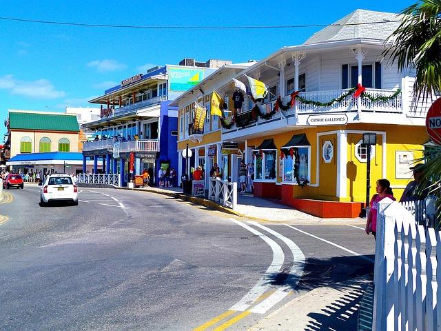 Economic Impact of​ the Partnership​ on the ‌Cayman ‌Islands’ Tourism Sector