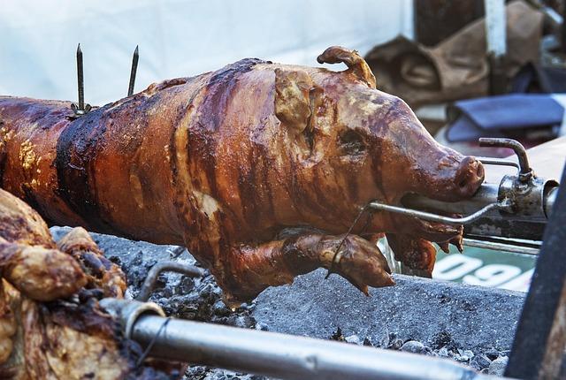 Culinary ​Journeys: Savoring ‍European Flavors in American Cities