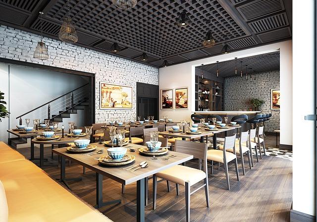 Culinary⁢ Delights:‍ Must-Try Restaurants and​ Local Gastronomy