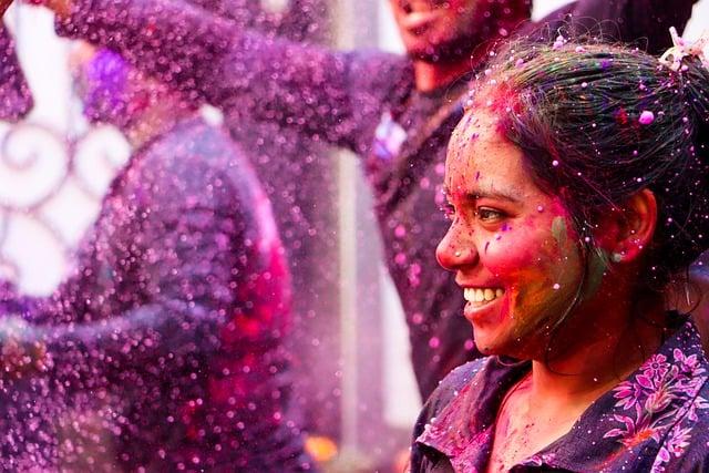 A Journey Through Vibrant Culture and Rich History