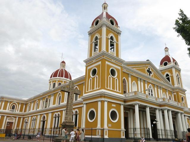 The Underlying causes of Nicaragua's Supposed Support for Trafficking Networks