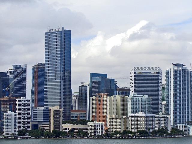 Enhancing⁣ Connectivity: The Strategic Importance of ​Miami as a Gateway to the Caribbean