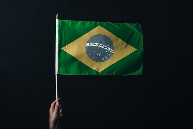 Fan‌ Reactions to​ Brazil's semifinal⁣ qualification