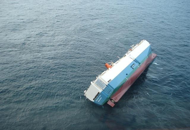 Technical Implications of Capsizing on Team Performance and Strategy