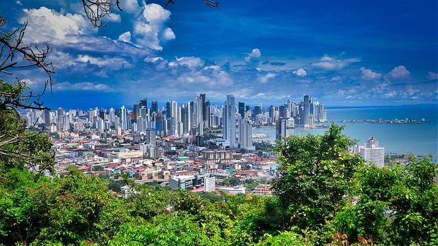 Panama⁣ Closes 1.2 Billion-Euro Loan With Bank of America⁢ Subsidiary - U.S News & World Report⁣ Money
