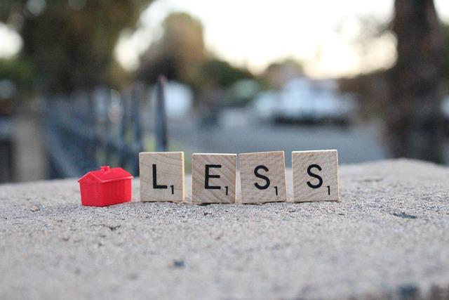 Innovative Strategies for‍ Reducing ​Homelessness in California
