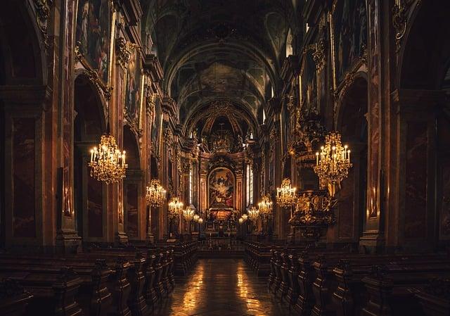 Impact of State Legislation on Catholic Communities in South Dakota