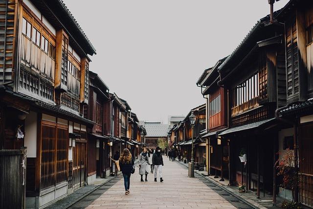 Exploring Popular Tourist Spots⁣ with Safety in Mind