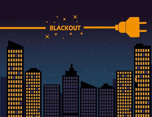 Analyzing the Causes Behind the‍ Power Crisis in Cuba