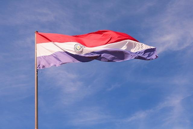 Key Matches ‍to Watch: Paraguay's Fixtures Explained