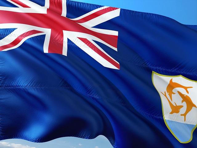Understanding the History and Culture of Anguilla Through its Maps